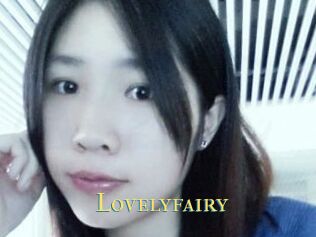 Lovelyfairy