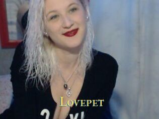 Lovepet