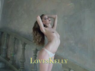 LovesKelly