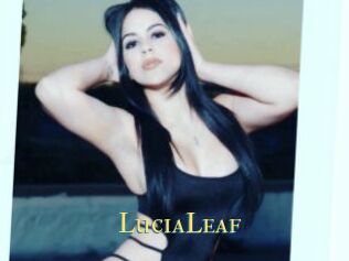 LuciaLeaf