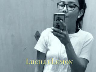 Lucille_Lemon