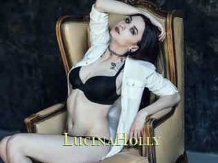 LucinaHolly