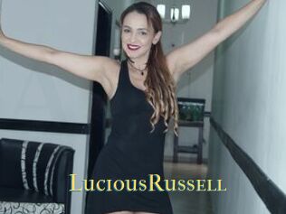LuciousRussell