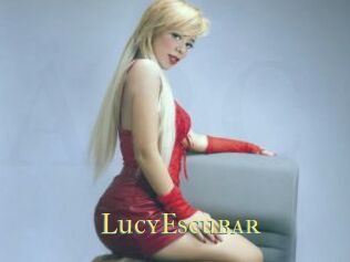 LucyEscubar Annonce 2 coquine