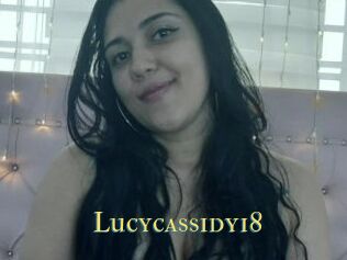 Lucycassidy18