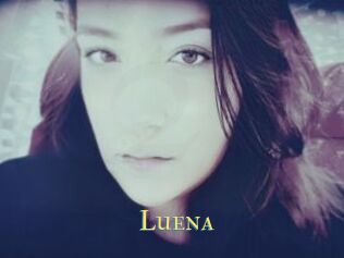 Luena