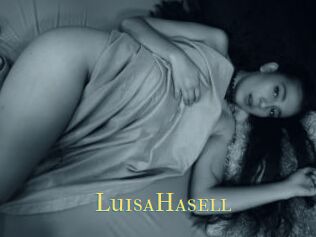 LuisaHasell