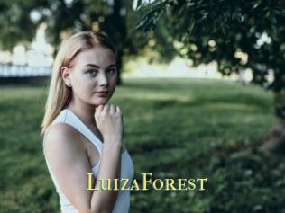 LuizaForest