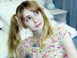 LuluMiles