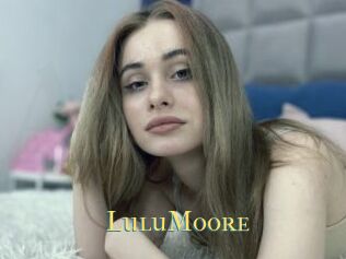 LuluMoore