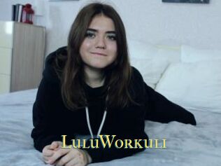 LuluWorkuli