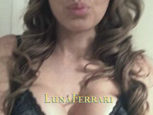 LunaFerrari
