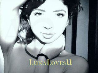 LunaLovesU