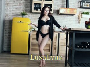 LunaLyun