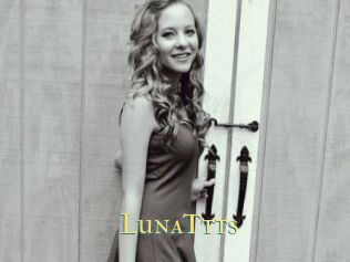 LunaTtts