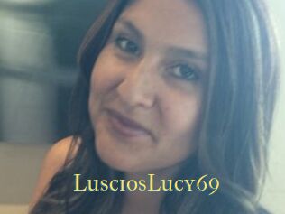 LusciosLucy69