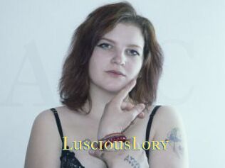 LusciousLory