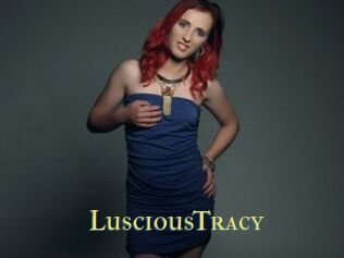 LusciousTracy