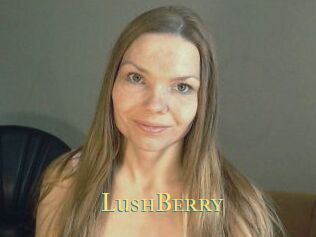 LushBerry