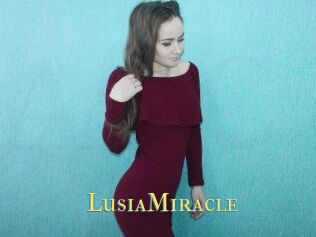 LusiaMiracle