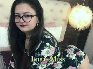 LustyMiss