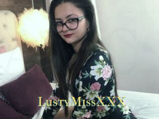 LustyMissXXX
