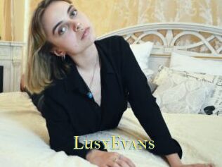 LusyEvans
