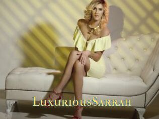 LuxuriousSarrah