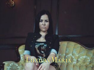 LuxuryMaria