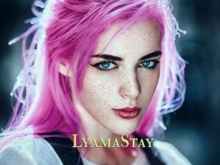 LyamaStay