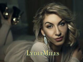 LydiaMiles
