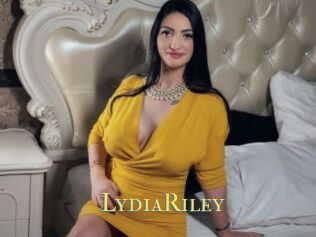 LydiaRiley
