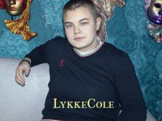 LykkeCole