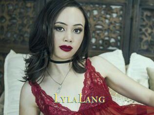 LylaLang
