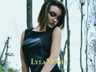 LylaModel
