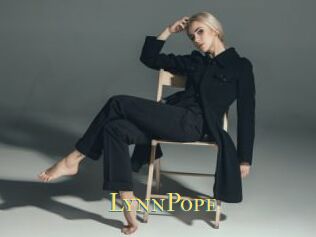 LynnPope Annonce 2 coquine