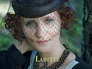 Labitte