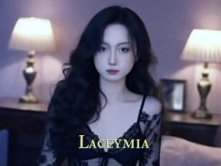 Laceymia