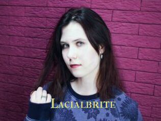 Lacialbrite