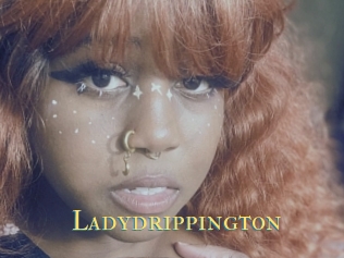 Ladydrippington