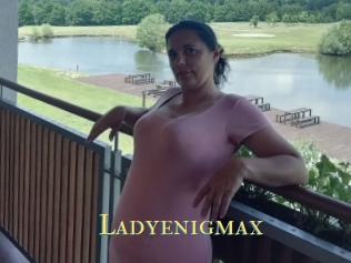 Ladyenigmax