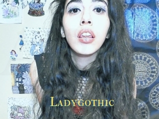 Ladygothic