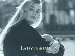 Ladyinsomnia