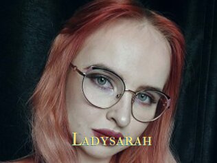Ladysarah