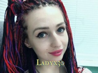 Ladyx30