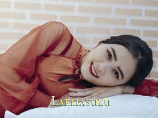 Laeliasuzu