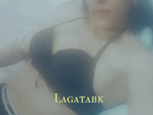 Lagatabk
