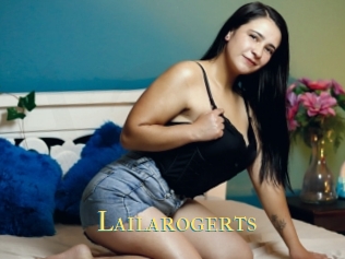 Lailarogerts