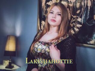 Lakishahottie