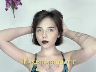 Lakisharubloff